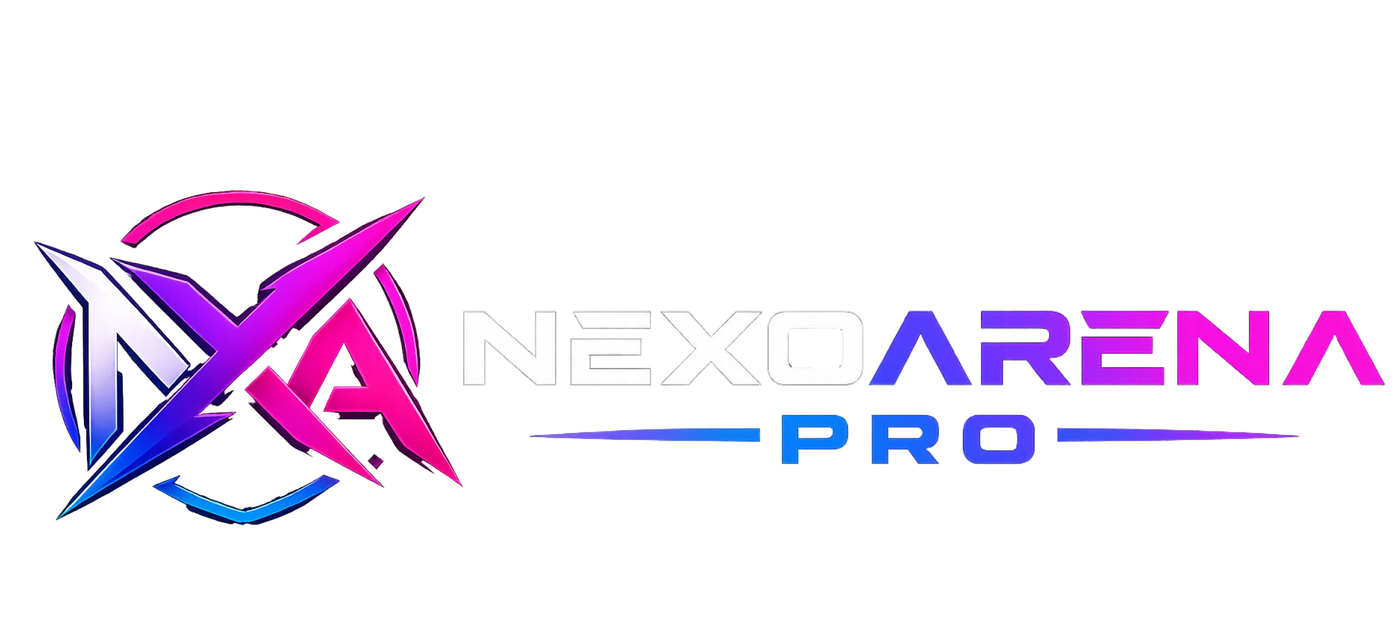 NEXOARENA PRO